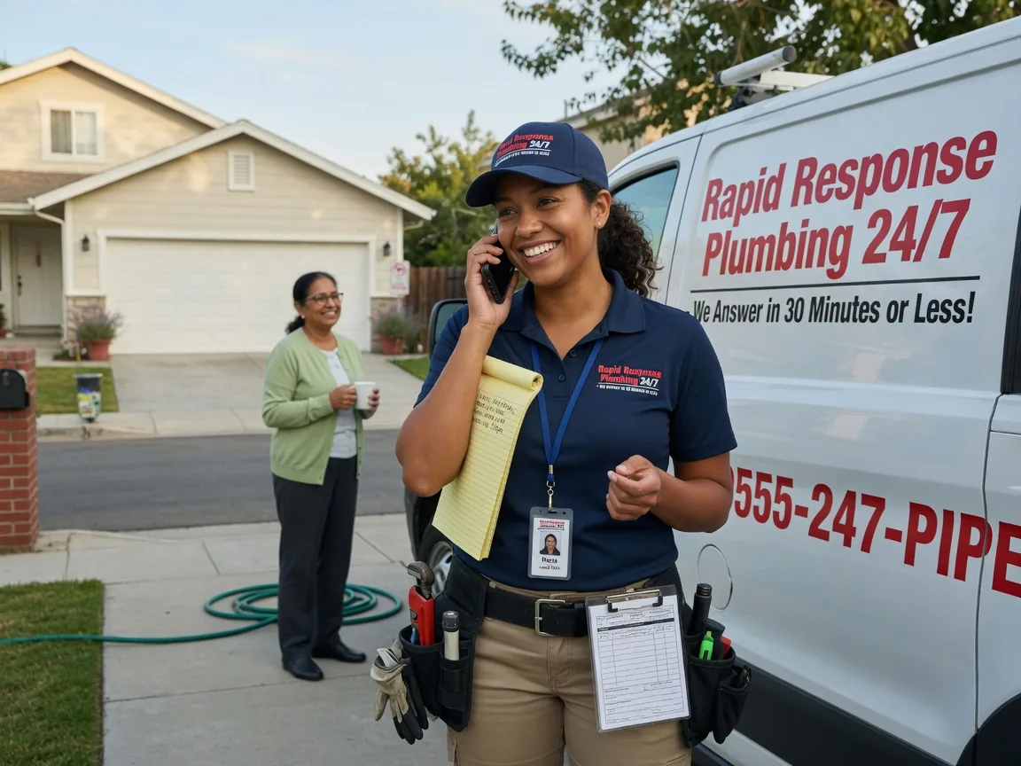 Emergency Plumber Maringouin, LA FAQs